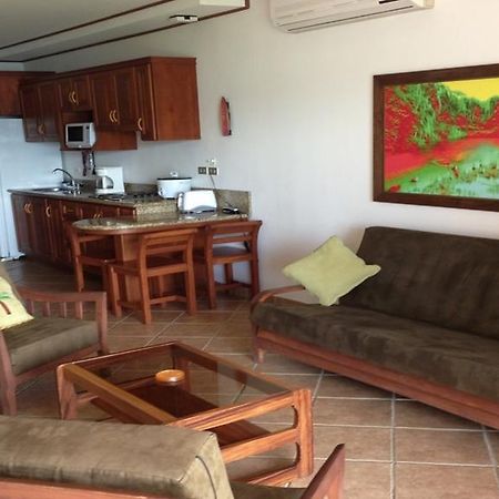 Flamingo Marina Beach Studio #108 플라야 플라밍고 외부 사진