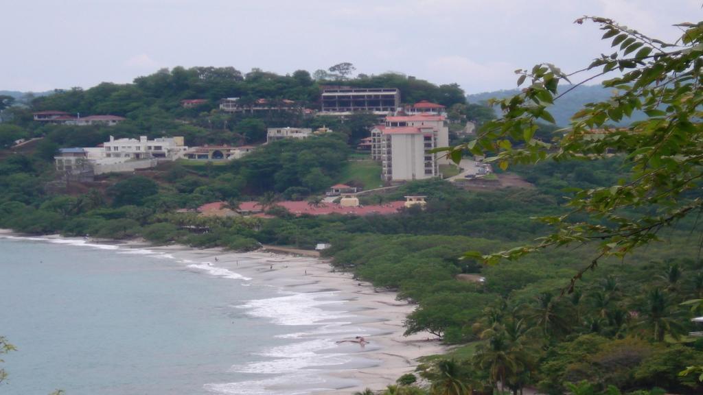 Flamingo Marina Beach Studio #108 플라야 플라밍고 외부 사진
